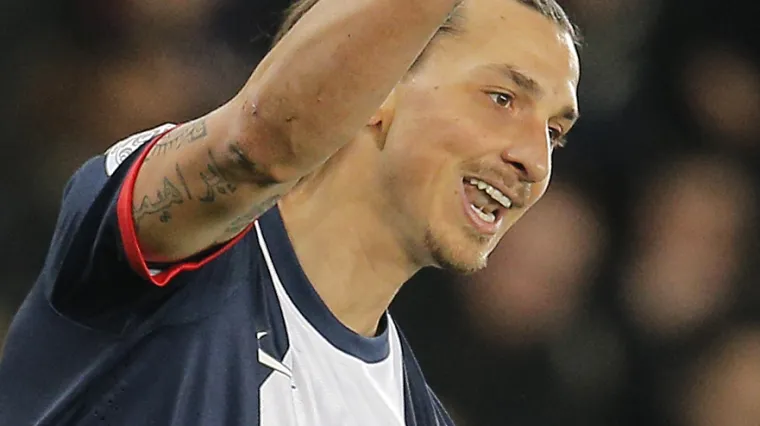 Ibrahimoviću smanjena kazna s četiri na tri utakmice neigranja