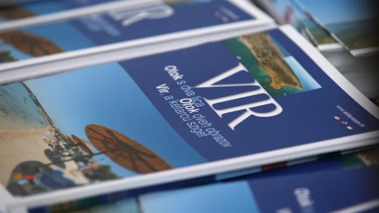 Viranima osigurani poticaji kakve ostatak Hrvatske može samo sanjati