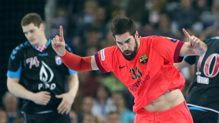 Barcelona u uzvratu ponizila Zagreb i zabila im nevjerojatna 43 pogotka!