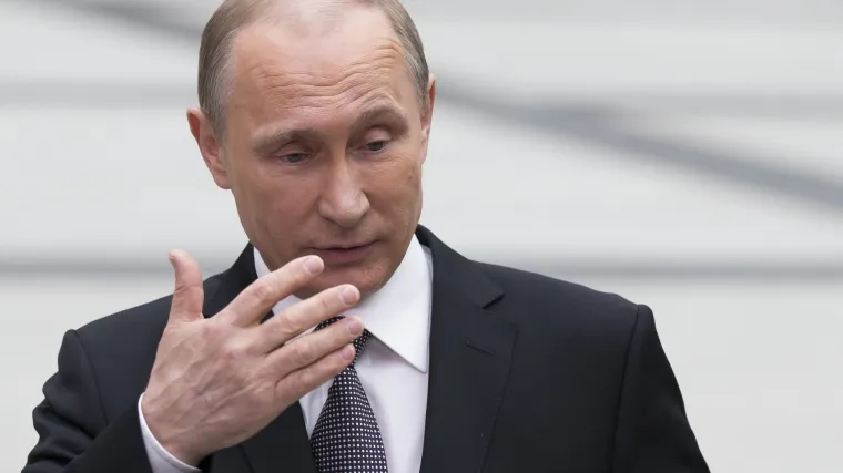 Nakon brojnih kritika na račun SAD-a, Putin ublažio retoriku