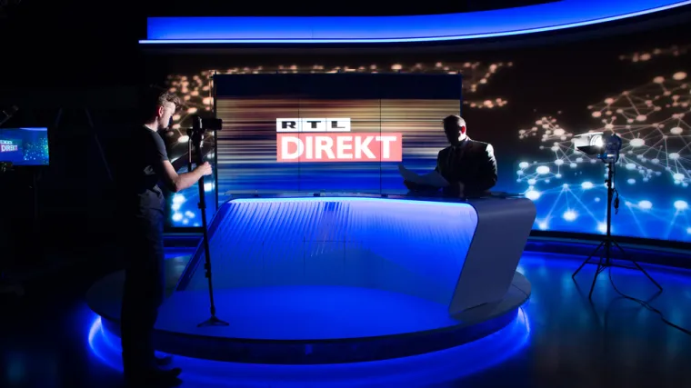 Od danas kreće nova era Informativnog programa RTL Televizije