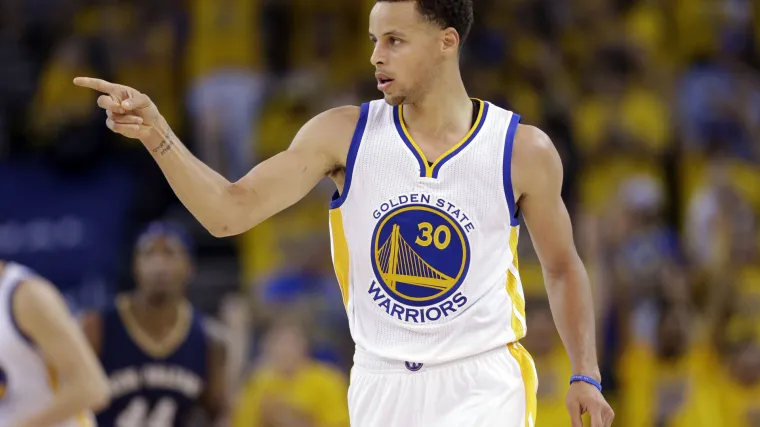 Warriorsi ubilježili prvu pobjedu, Curry zabio 34 poena
