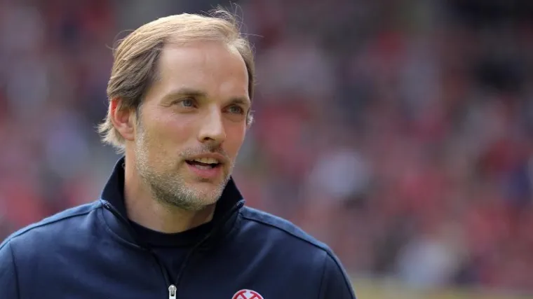 Tuchel i službeno novi nasljednik Kloppa