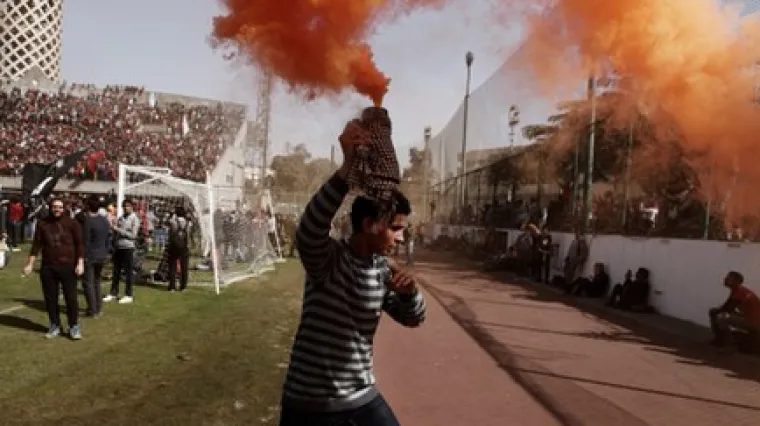 Egipatski sud zatražio smrtnu kaznu za 11 izgrednika sa stadiona