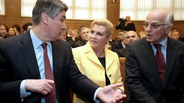 Milanović odgovorio predsjednici: 'Smatrao sam da smo se dogovorili o proslavi Oluje'