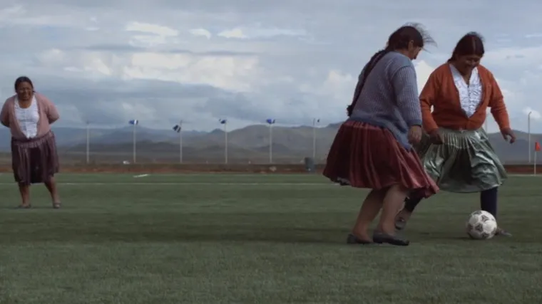 Najbolji redatelji iz 31 zemlje na svoj način prikazali strast prema nogometu