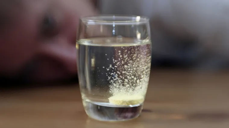 Klopa koja će vam osvježiti tijelo nakon &scaron;to ste se opili k'o deva