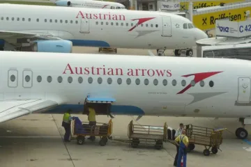 Avion s delegacijom BiH prisilno sletio zbog požara na aparatu za kavu
