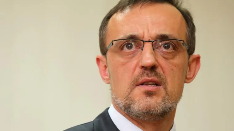 Jakovina pod istragom DORH-a za ratne zločine: 'Razočaran sam Uredom predsjednice'