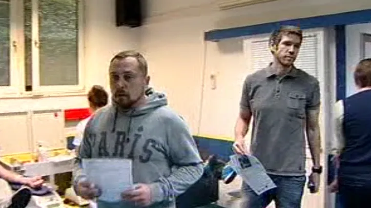 Ni poznati glazbenici nisu zaboravili na plemenitost darivanja krvi