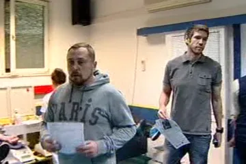 Ni poznati glazbenici nisu zaboravili na plemenitost darivanja krvi