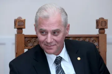 Rješavanje pitanja ratnih zločina i nestalih osoba - temelj za bolju regionalnu suradnju!