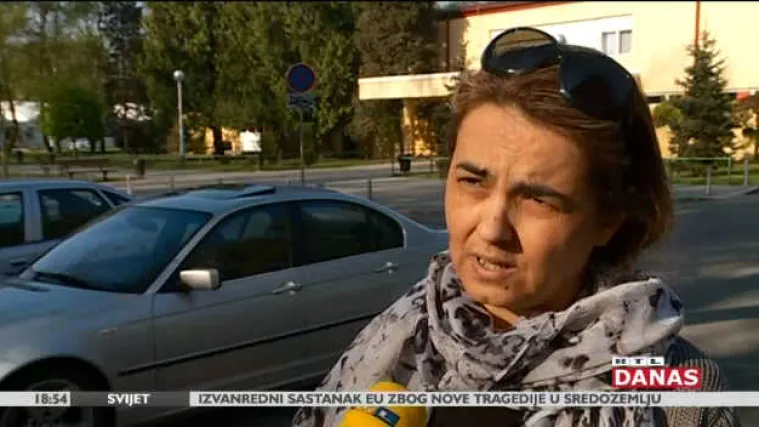 Birokratski začarani krug: borba majke za prava sina s autizmom!