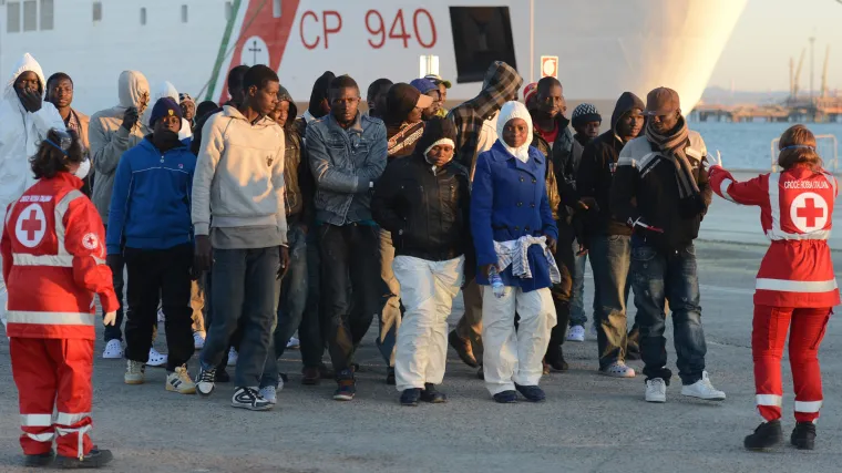 Hitan sastanak &scaron;efova država EU: plan od 10 točaka zbog drame u Sredozemlju