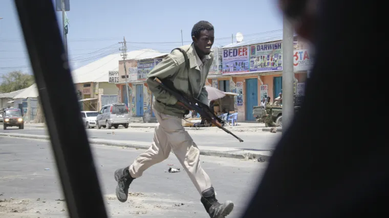 Devetero mrtvih u bomba&scaron;kom napadu na UN u Somaliji