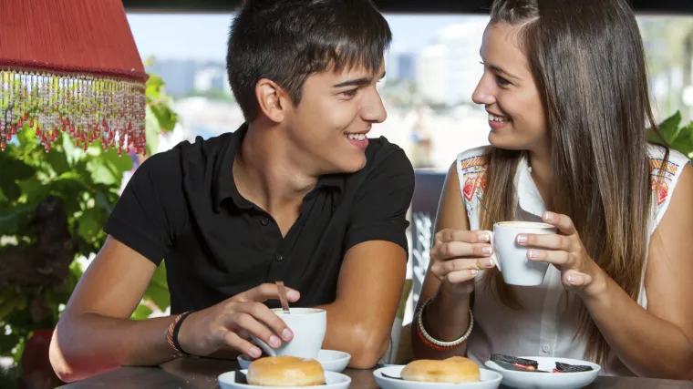 Kako ćete prepoznati ljubav?