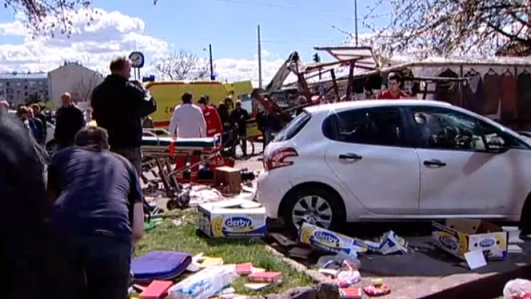 Dva tjedna nakon nesreće na Tre&scaron;njevci preminula ozlijeđena žena