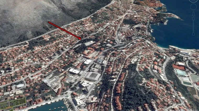 Milanovićev brat ostaje bez vrijednog zemljišta u Dubrovniku?!