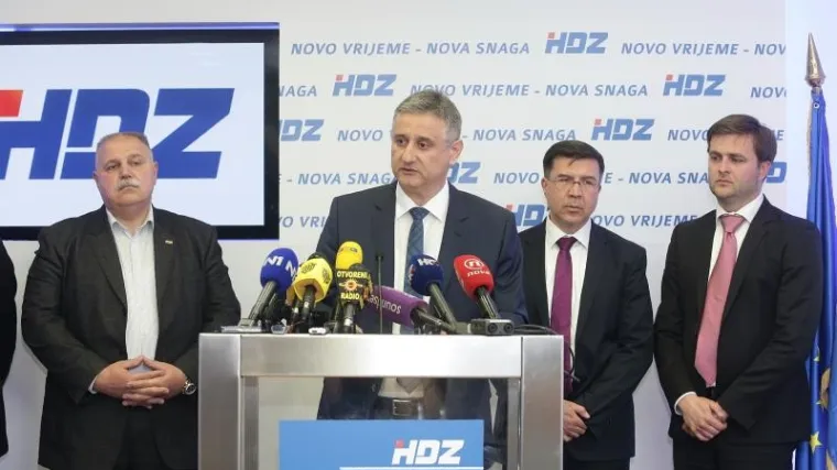 'Premijer obmanjuje javnost! Odakle mu pravo da drži Hrvatsku taocem?'