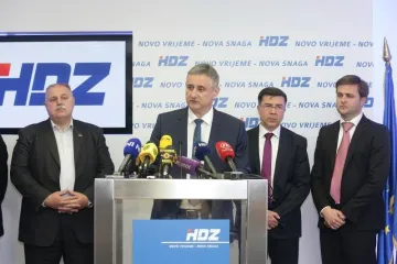 'Premijer obmanjuje javnost! Odakle mu pravo da drži Hrvatsku taocem?'