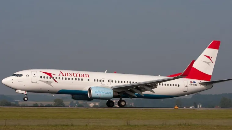 Drama Hrvata na letu za New York: 'Žena do mene se molila, ljudi su vri&scaron;tali!'