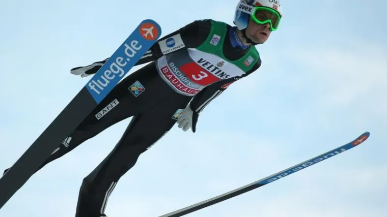 Norve&scaron;ki skija&scaron;ki skakač Anders Jacobsen zavr&scaron;io karijeru