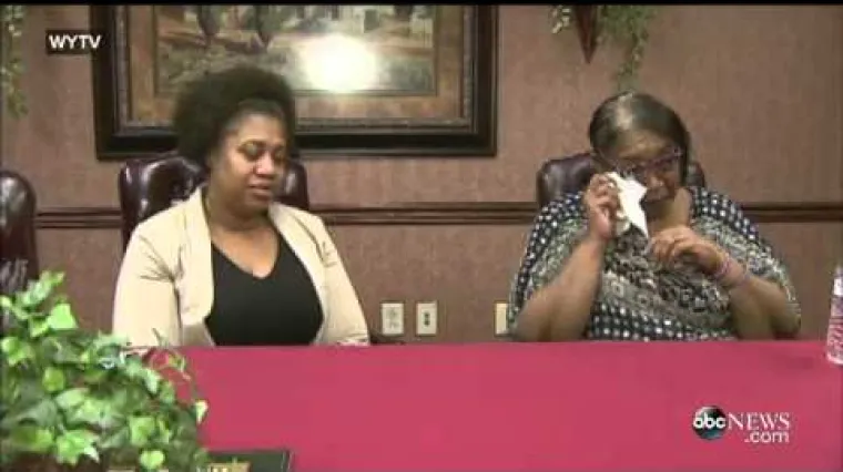 Amerikanka biolo&scaron;ku majku prona&scaron;la tamo gdje je najmanje očekivala!