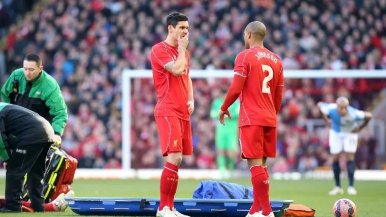 Iz Liverpoola odlazi čak deset igrača, ali Lovren ostaje