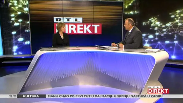 Pusić: 'HDZ se služi užasnom retorikom, pucaju sami sebi u nogu!'