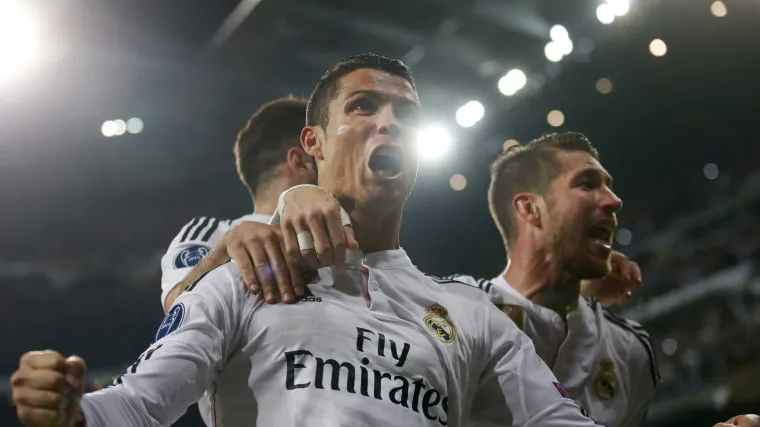 Real se izvukao u fini&scaron;u madridskog derbija, Juveov bunker izdržao u Kneževini