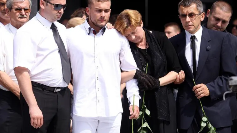 Za informaciju o ubojstvu Hrvoja Turibaka policija nudi 70.000 kuna!