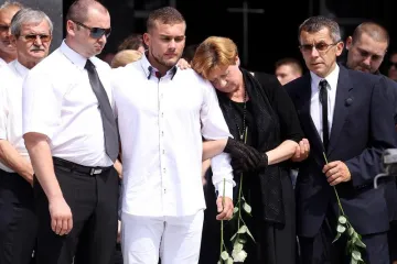 Za informaciju o ubojstvu Hrvoja Turibaka policija nudi 70.000 kuna!