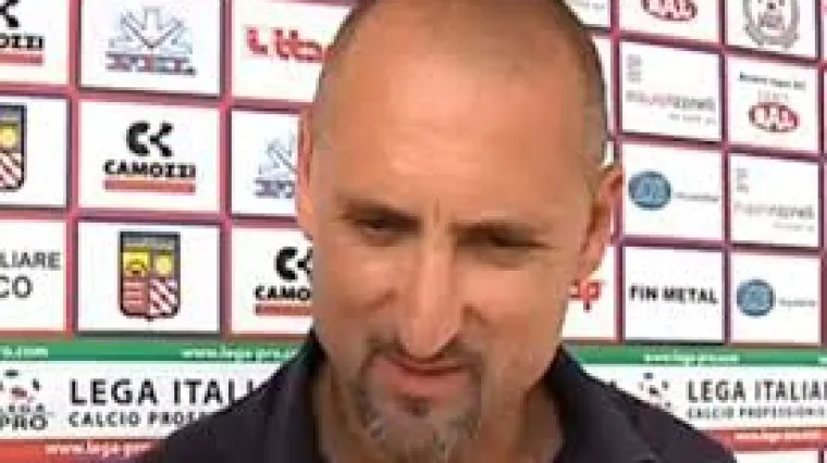 Duje Čop dobio novog trenera: biv&scaron;i igrač Rome i Intera zamijenio Zemana