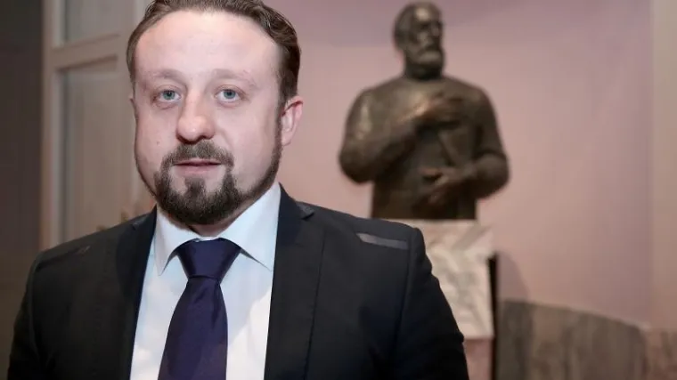 HSP AS najavio kaznenu prijavu protiv Rohatinskog i Vujčića zbog '&scaron;vicaraca'