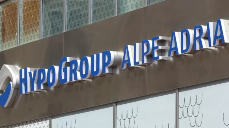 Hypo banka više od 4 milijarde kuna gubitka prebacila u fiktivne tvrtke