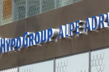 Hypo banka više od 4 milijarde kuna gubitka prebacila u fiktivne tvrtke