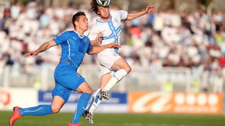 Split izbacio Hajduk iz Kupa, Dinamo u finalu nakon 'nule' na Kantridi