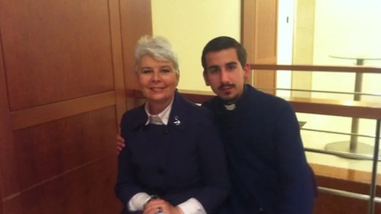 Kosor prevario svećenik: 'Bar sam ja poznata po savr&scaron;enoj procjeni ljudi!'