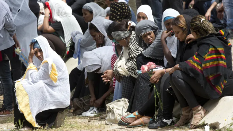 UN: EU se hitno mora uključiti u akciju spa&scaron;avanja imigranata