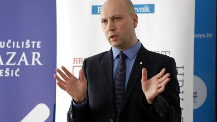 'ORaH-ove prijave se ne mora bojati nitko tko radi u javnom interesu'