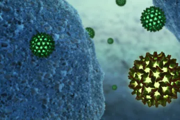 Otkriven učinkovit lijek za liječenje hepatitisa B, uzročnika oštećenja jetre