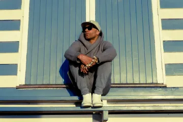 Začetnik drum'n'bassa konačno nastupa u Zagrebu!