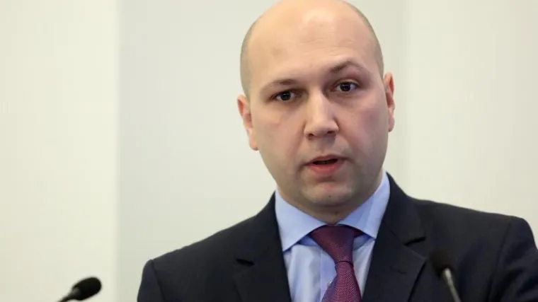 Nepravilnosti u ugovoru: ORaH kazneno prijavio ministra Zmajlovića