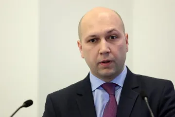 Nepravilnosti u ugovoru: ORaH kazneno prijavio ministra Zmajlovića