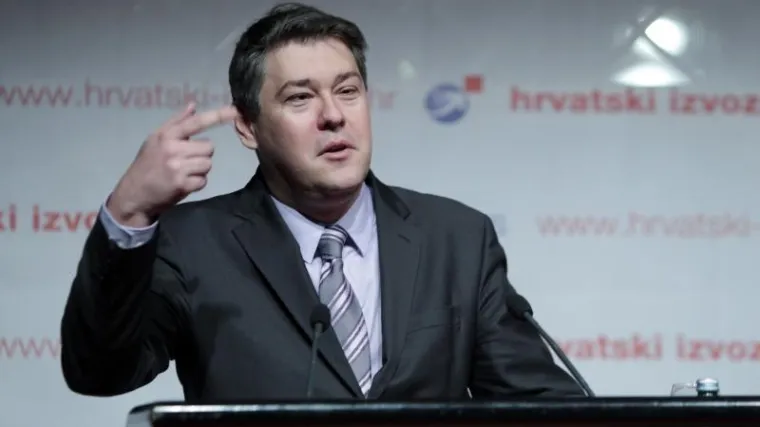 Lalovac: 'Javno ću upozoravati na velike nejednakosti!'