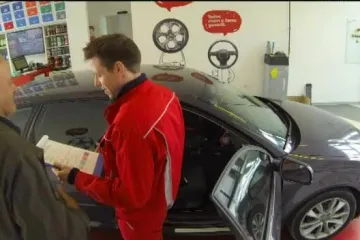 Žrtvu na&scaron;e skrivene kamere u autoservisu dočekala beskonačna pitanja