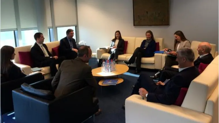 Izvje&scaron;će o suradnji Beograda i Pri&scaron;tine nazvali 'Izgubljeni u stagnaciji'