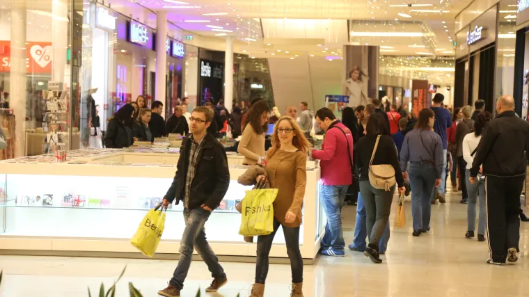 Modno carstvo najveće ponude obuće u Hrvatskoj