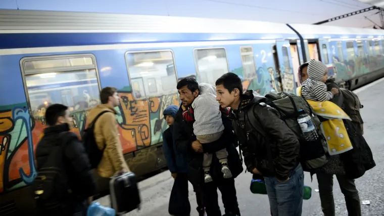 Stra&scaron;na tragedija u Makedoniji: najmanje 14 imigranata poginulo u naletu vlaka