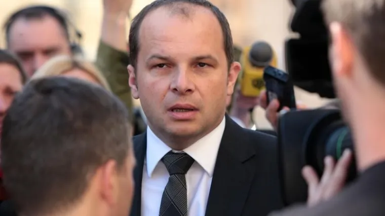 Hajda&scaron; Dončić: 'Pelje&scaron;ki most bit će gotov do 2019. i koristit će se besplatno'